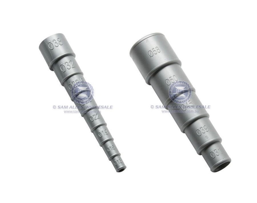 CAN-SB Hoses - Joiner Stepped