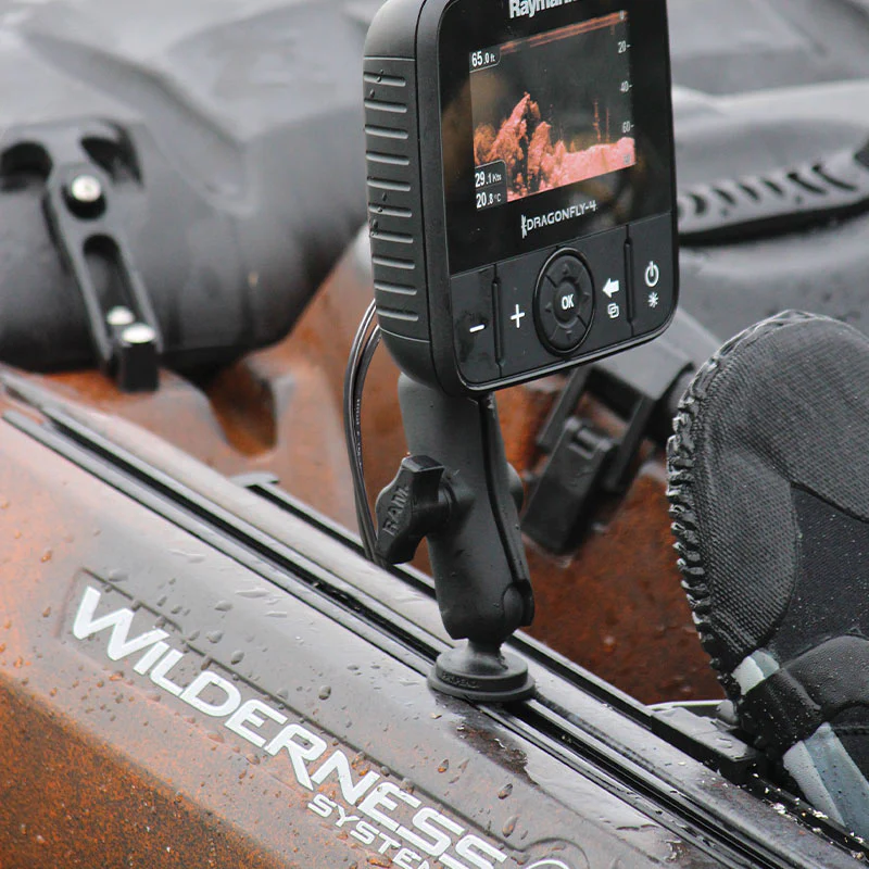 RAM Mounts Track Ball™ with T-Bolt Attachment - B Size