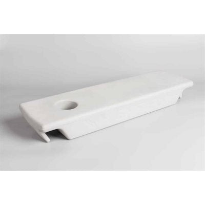 Highfield Bench Seat With Cup Holder