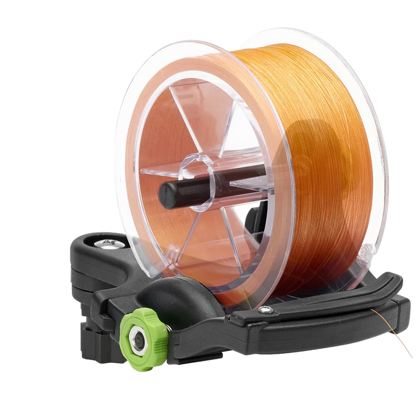 RailBlaza Spooling Station Fixed or StarPort Mount