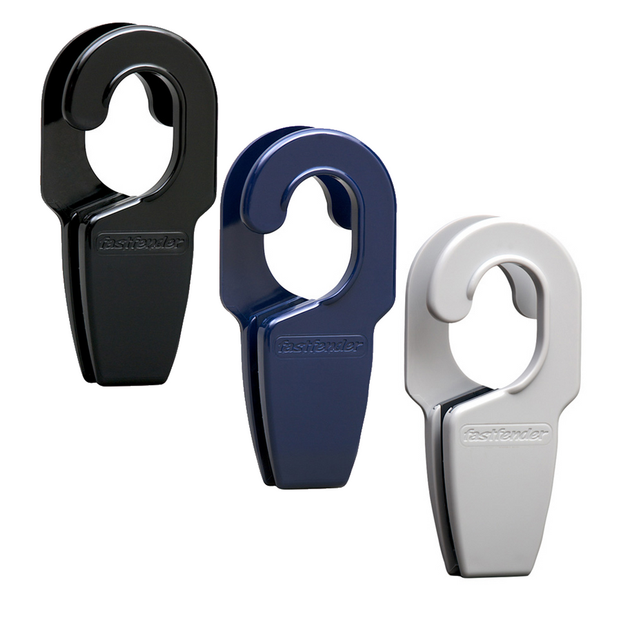 SAW Fastfender 25 Hanger Clips