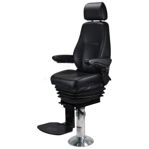 Relaxn Pilot Seat - Seafarer