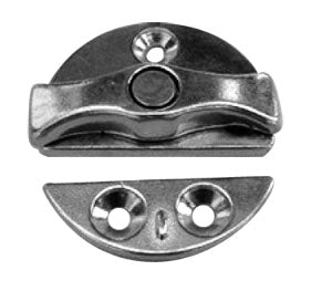 Stainless Steel Latch (30280)