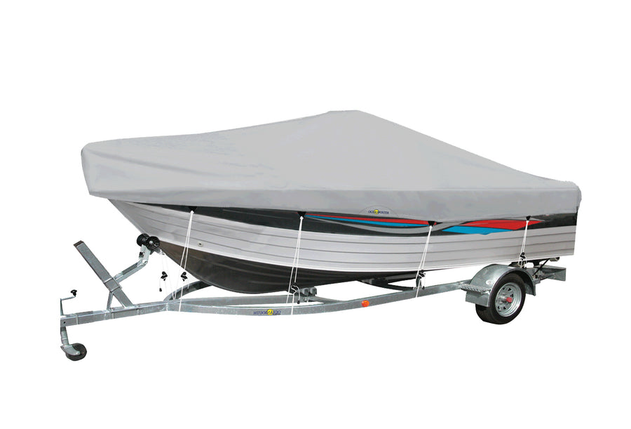 OCEANSOUTH Centre Console Cover 5.3 - 5.6m
