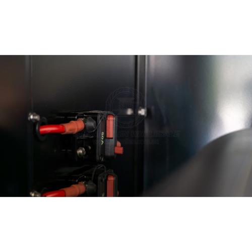 RELAXN 50A Circuit Breaker Surface Mount IP67
