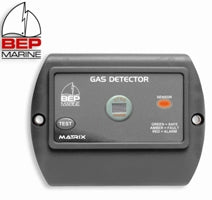 Marinco® BEP Self Contained Gas Detector (113124)