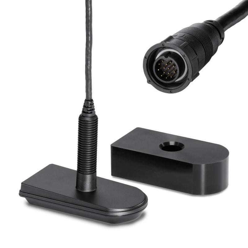 Humminbird Plastic Thru Hull SOLIX/ONIX DualBeam MEGA SI MEGA DI Transducer