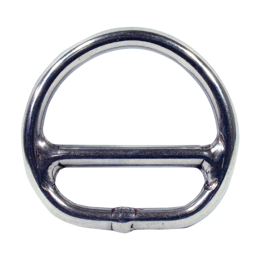 BLA Clew Ring - 304 Grade Stainless Steel - 8mm