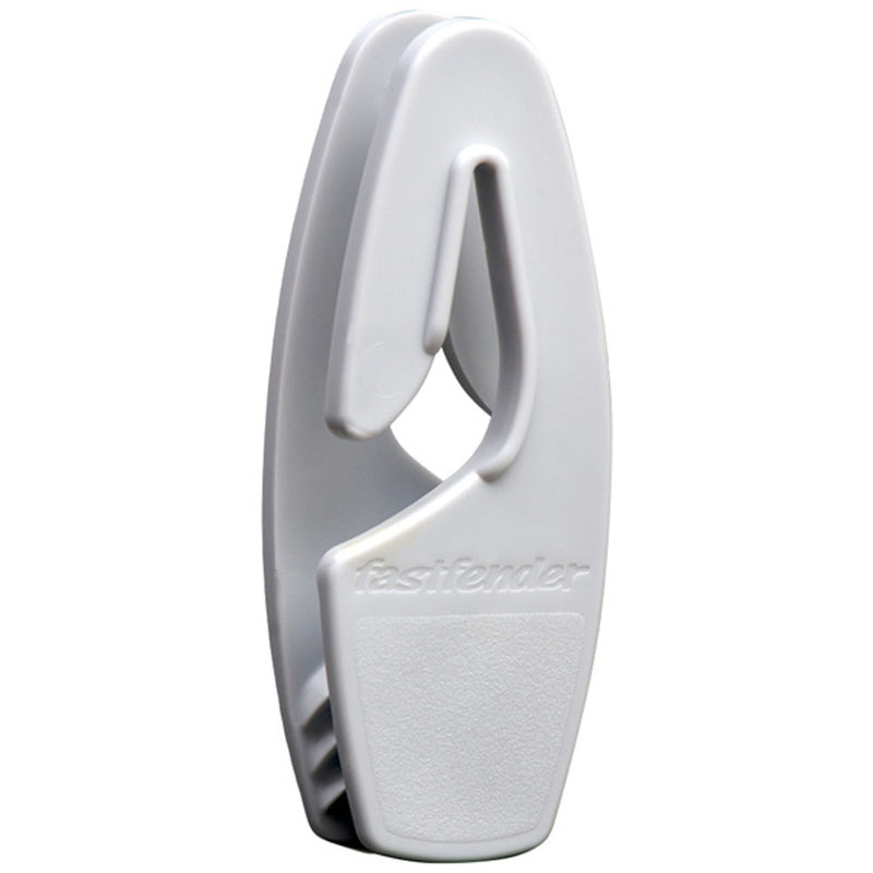 SAW Fastfender Lifeline Hanger Clips - Light Grey