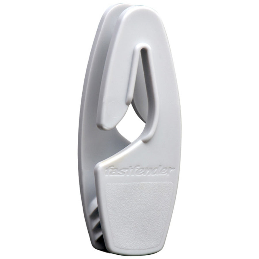 SAW Fastfender Lifeline Hanger Clips - Light Grey