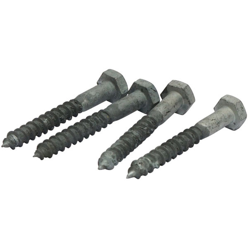 Supafend Replacement Coach Bolts