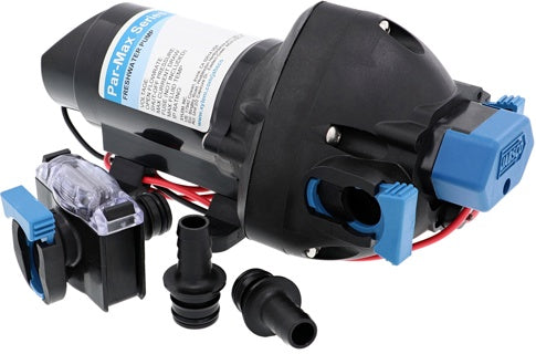 JABSCO Par Max Fresh Water Pressure Pump