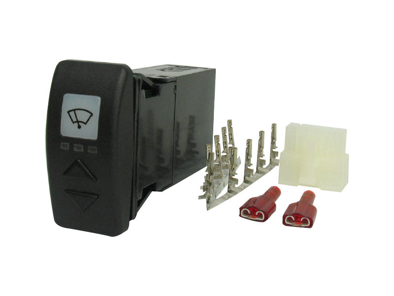 Marinco® BEP Intelligent Wiper Switch (116178)