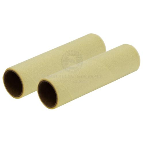 West System Applicators and Mixing - Foam Rollet Cover 180mm x 2