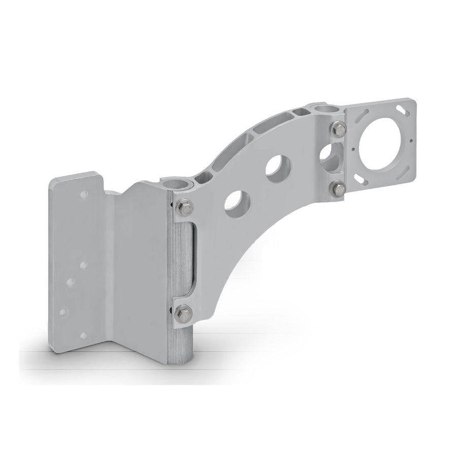 Minn Kota Universal Modular Adapter Brackets - Starboard