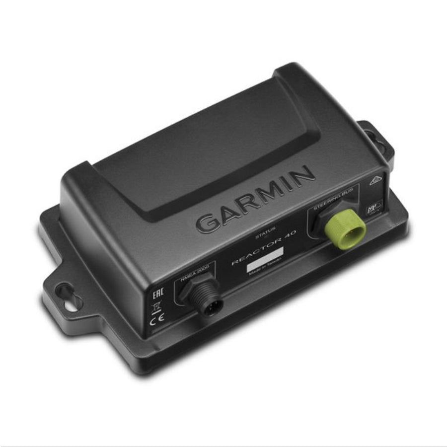 Garmin Course Computer Unit for Reactor™ 40 for Volvo Penta