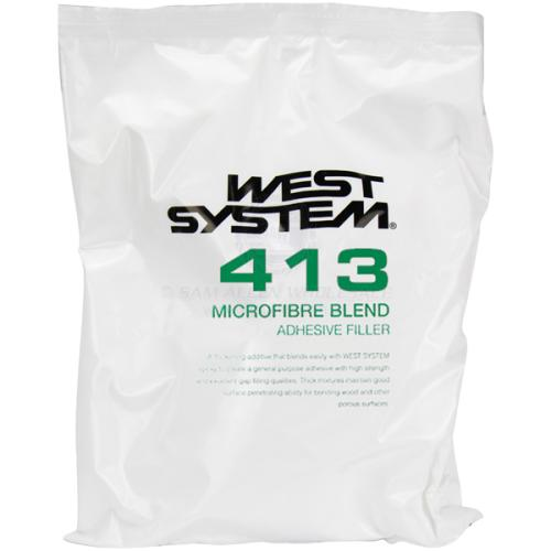 West System Microfibre Blend 413 - 20 litre