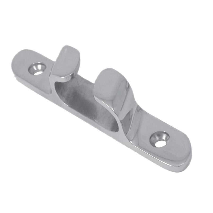 Marine Town Fairleads - Cast Stainless Steel - 120mm