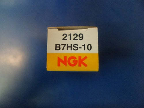 NGK Boat/Marine Spark Plug - B7HS-10