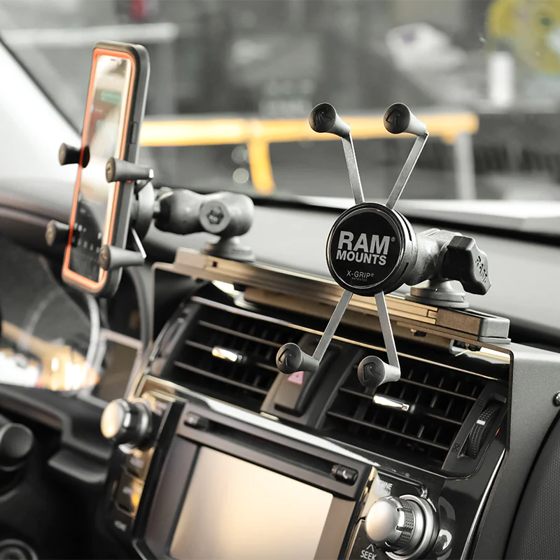 RAM Mounts Track Ball™ with T-Bolt Attachment - B Size