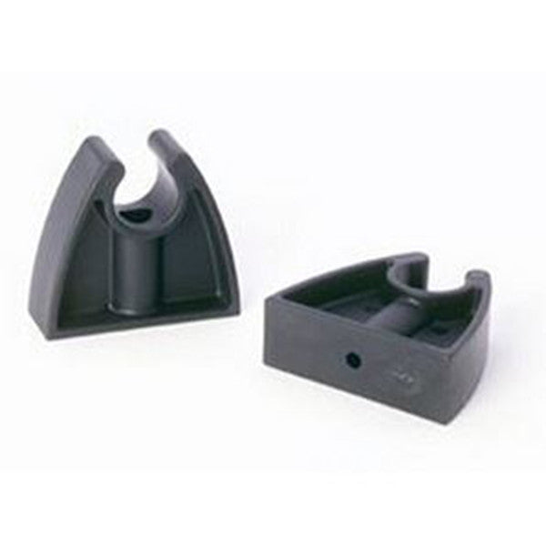 Navigation Light Pole Storage Catch