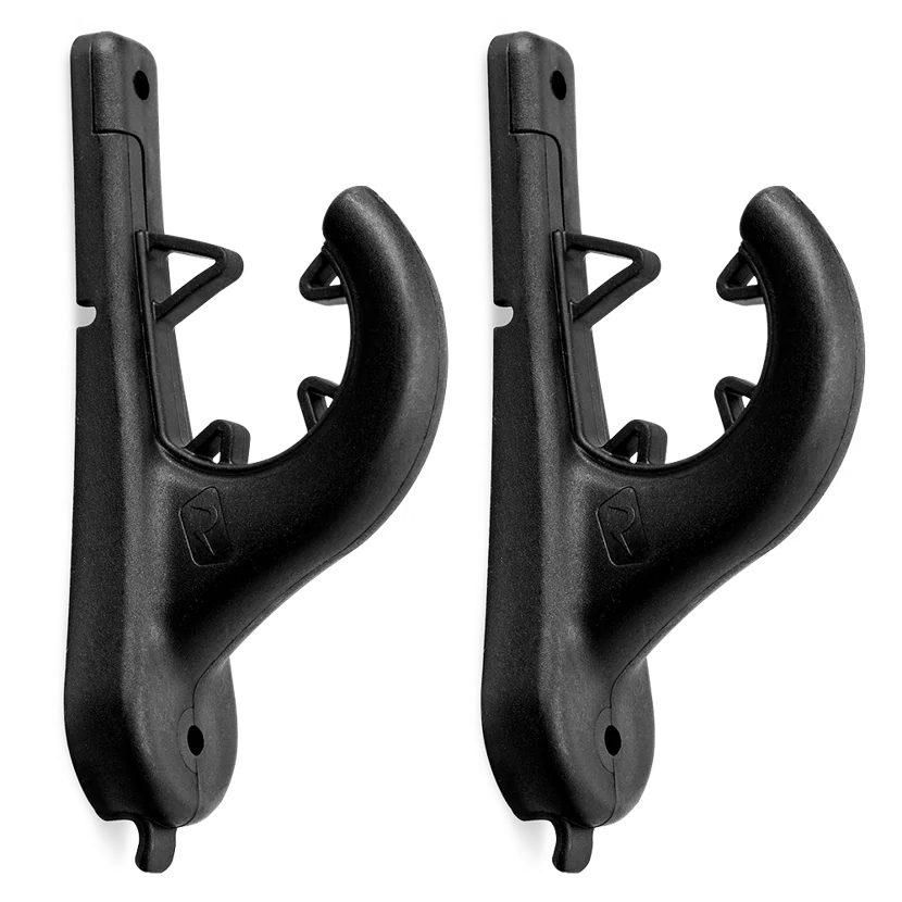 Railblaza RodRak Pole Holder - Black