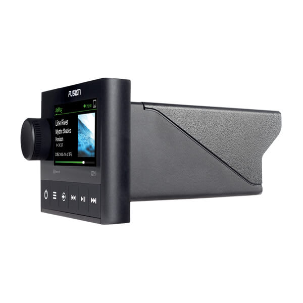 Fusion® Apollo™ SRX400 - Apollo Marine Zone Stereo with Built-In Wi-Fi