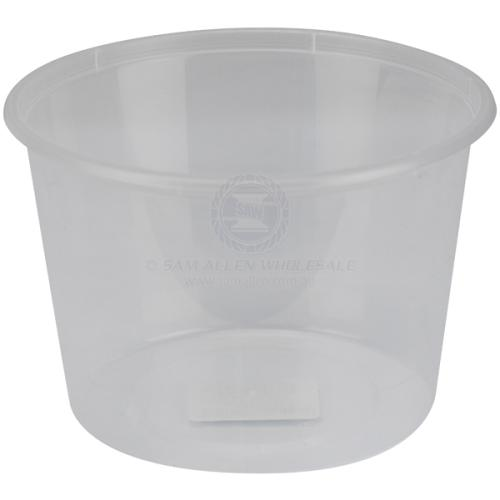 West System Applicators and Mixing - Plastic Mixing Container 500ml
