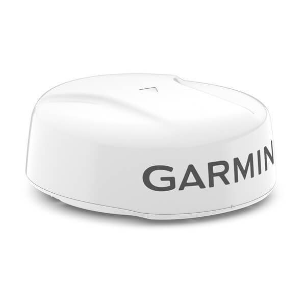 Garmin Dome Radar GMR Fantom 24x - 50W 24" White