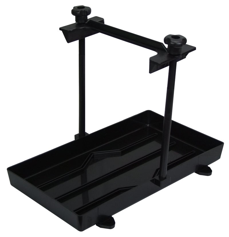Heavy-Duty Battery Trays (23672)