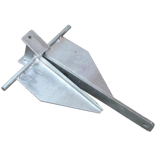 SAW Anchor - Sand Anchor