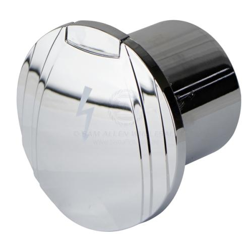 SAW Battery Switch - 2 Position Concealed