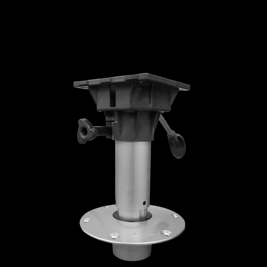 OCEANSOUTH Waverider Socket Pedestal – Flat Base