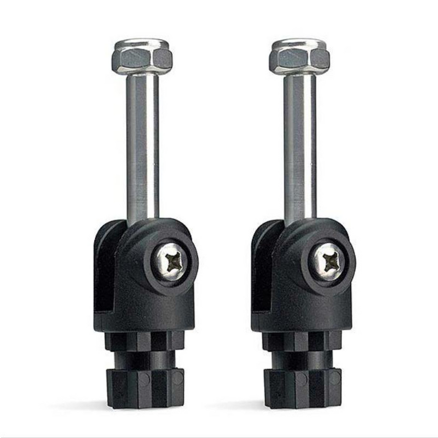 Railblaza Rowlock (Oarlock) Pair - Black