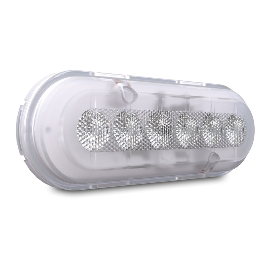 OceanLED Underwater Mast Lights - M6 Gen 2 - Ultra white
