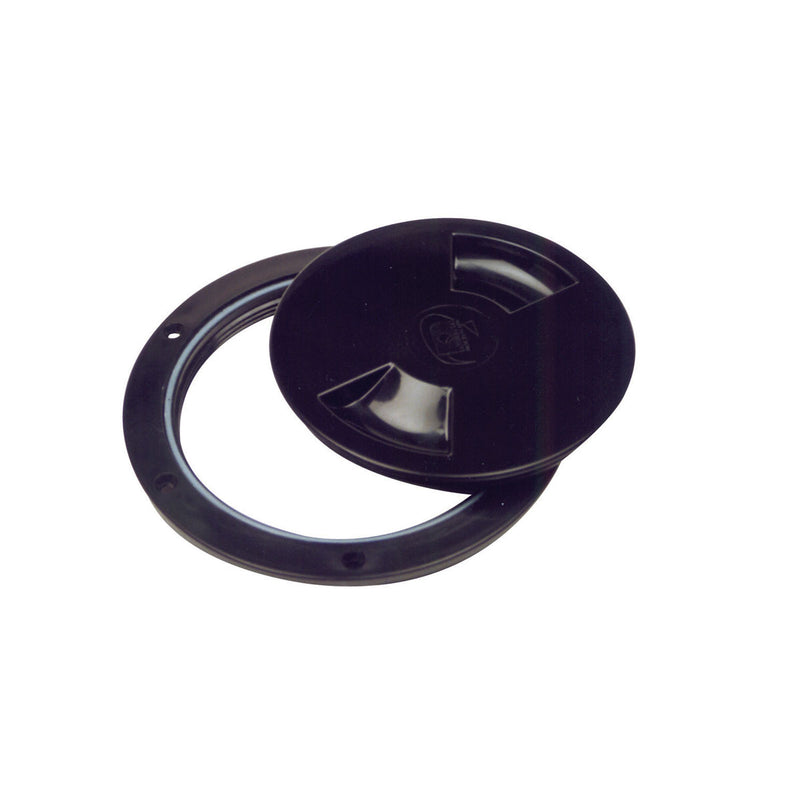 BLA Bilge Blowers - Turbo In-line - 126mm x 151mm x 115mm
