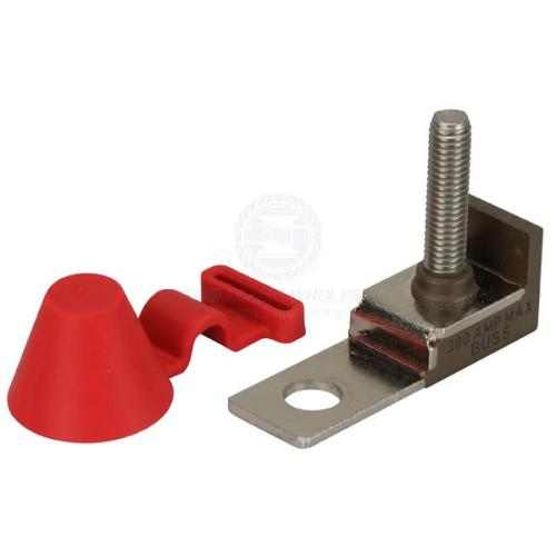 SAW Fuses - Terminal Mount Fuse Holder and Fuses