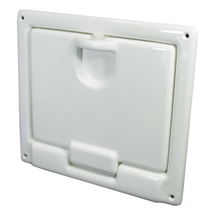 OSCULATI Side Pockets - Covered - 224mm x 180mm