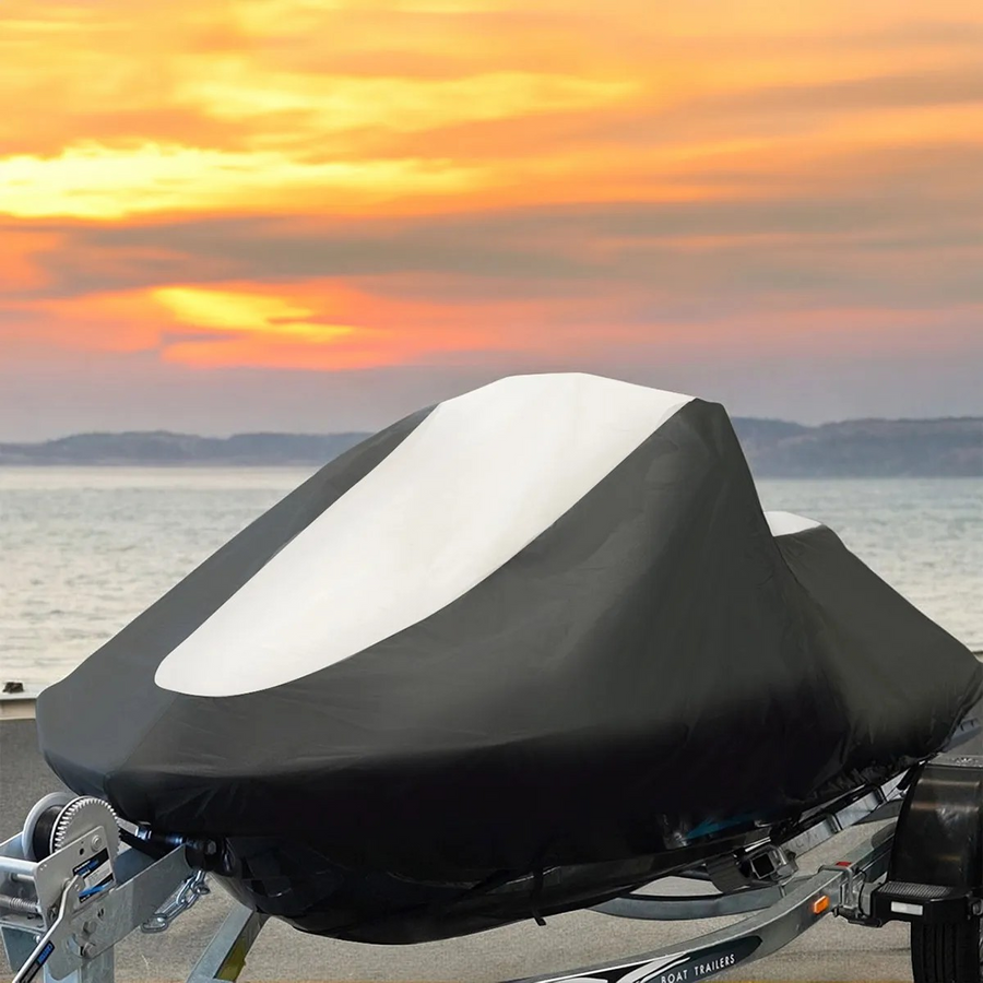OCEANSOUTH Universal Jet Ski Covers