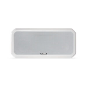 Fusion Sound-Panel - White