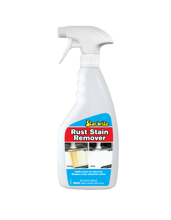 Star Brite Rust Stain Remover 650ml
