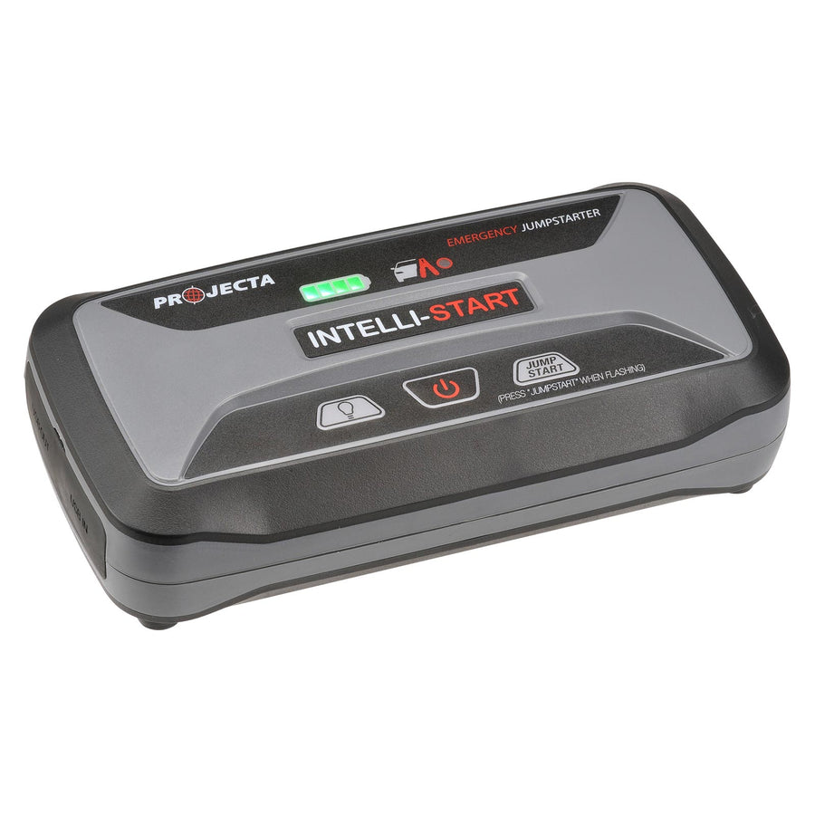 Projecta 900AMP Intelli-Start Emergency Jumpstarter and Power Bank