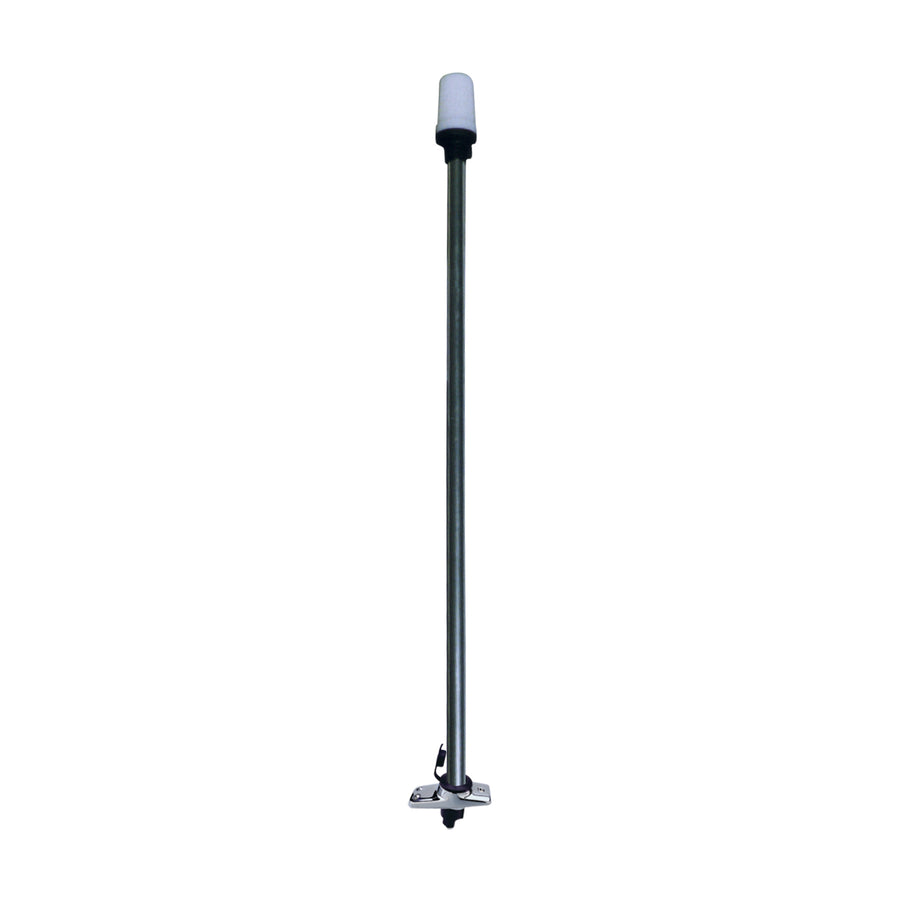 Perko Anchor Riding Lights - Removable - 920mm Base B