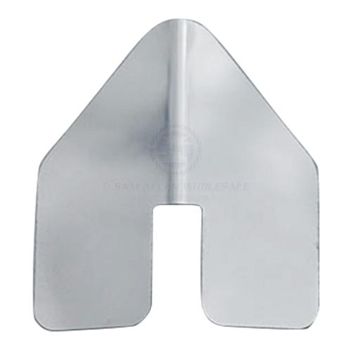 SAW Bow Protectors - Stainless Steel Bowshield