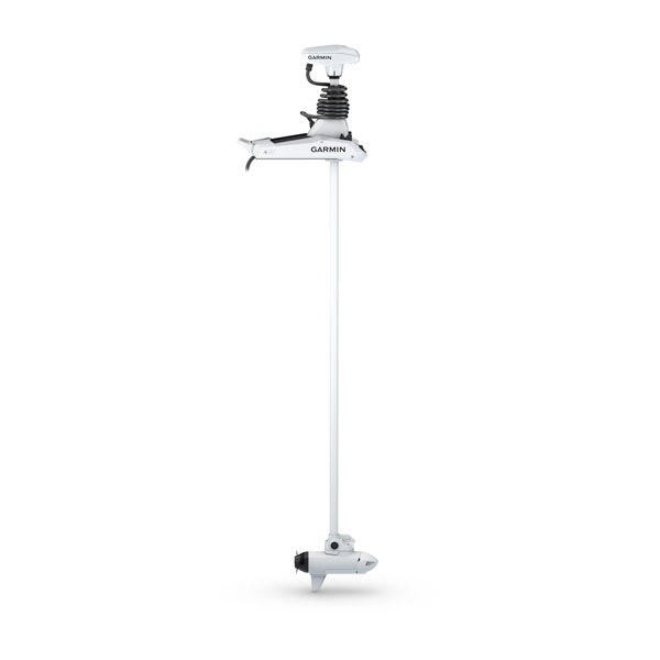 Garmin Force® Kraken 90" Trolling motor - White