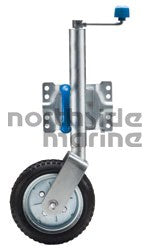 10” Solid Wheel Swingaway Heavy Duty