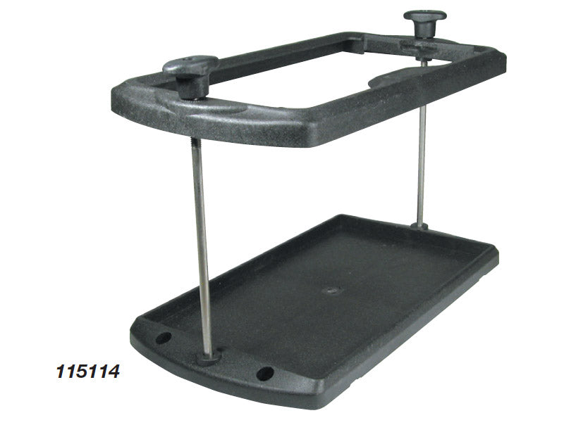 Battery Trays - Heavy Duty (115114)