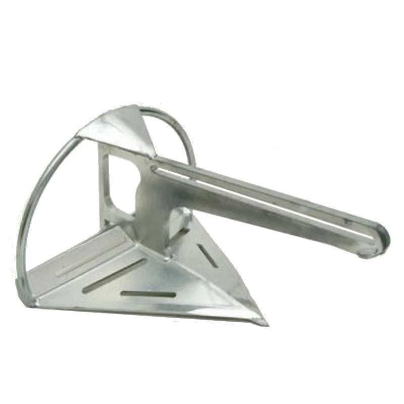 SARCA Galvanised Anchor - Super - 15.5kg