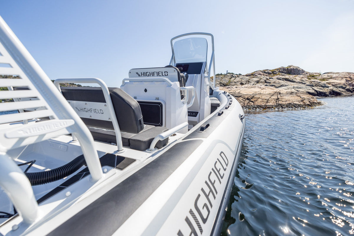 Boat Buying Checklist: What to Look for Before You Buy