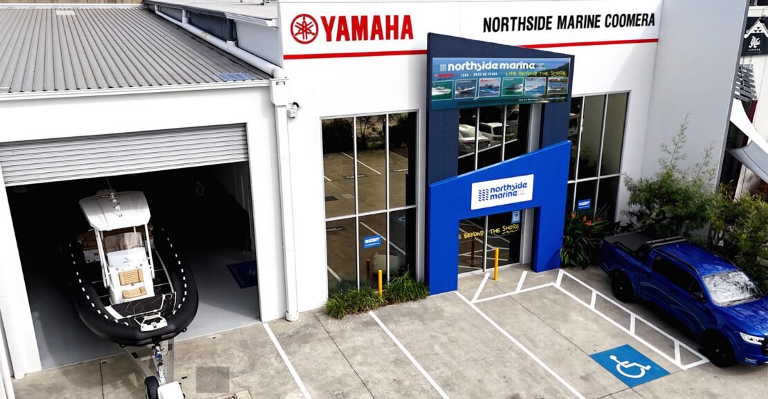 A New Chapter on the Water: Northside Marine Opens in Coomera